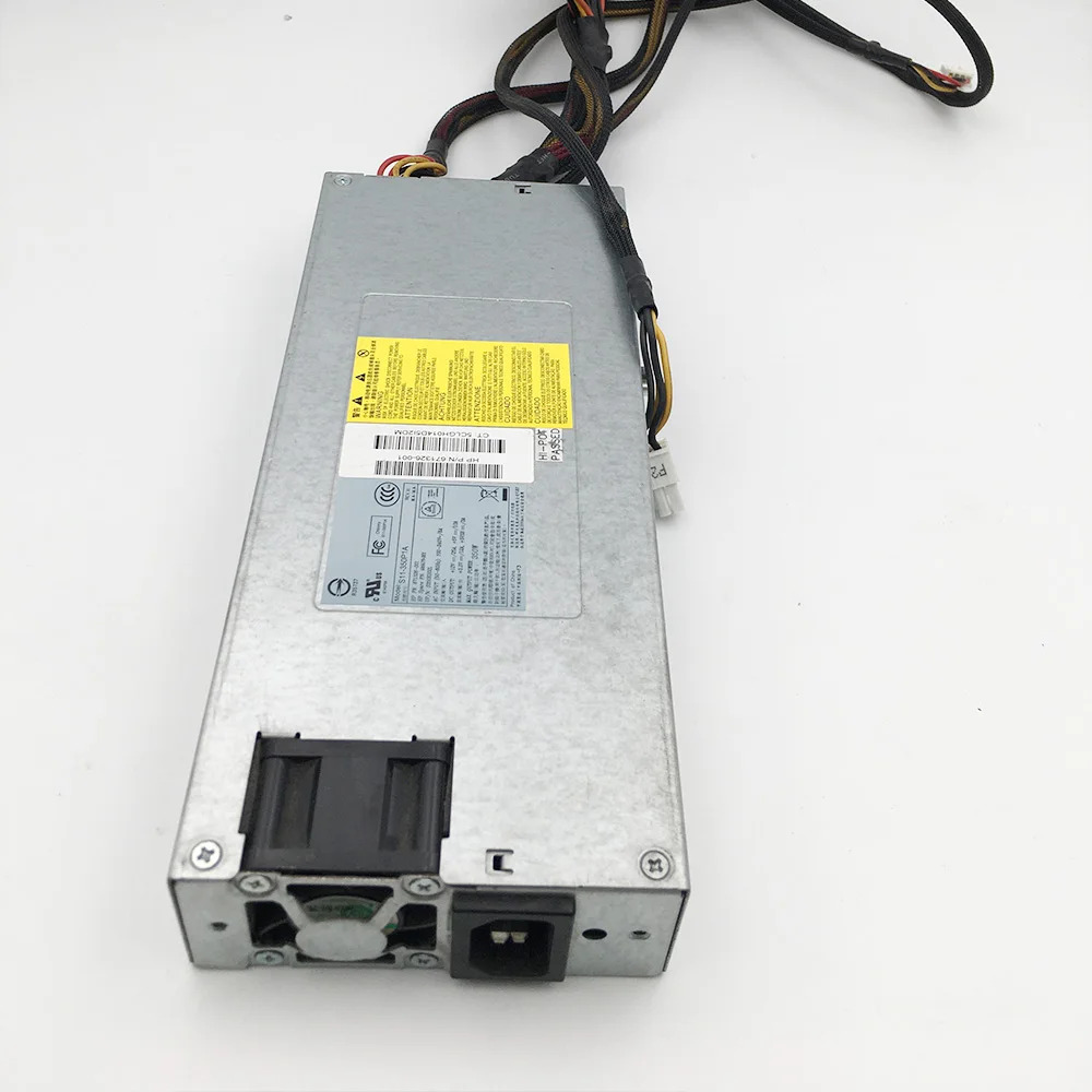 서버 전원공급장치 hp호환 DL320E Gen8 G8 S11-350P1A 671326-001 686679-001 350W 리퍼 완료
