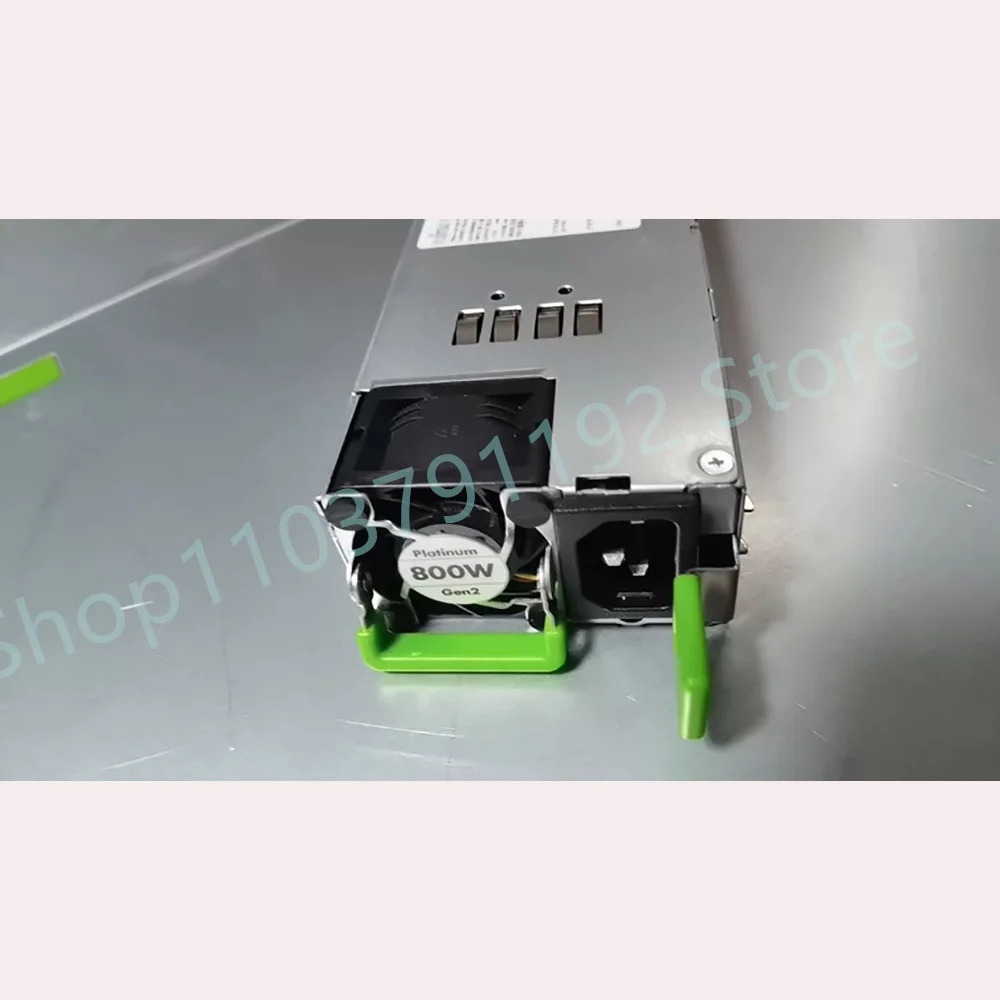 전원공급장치 DPS-800AB-1 A