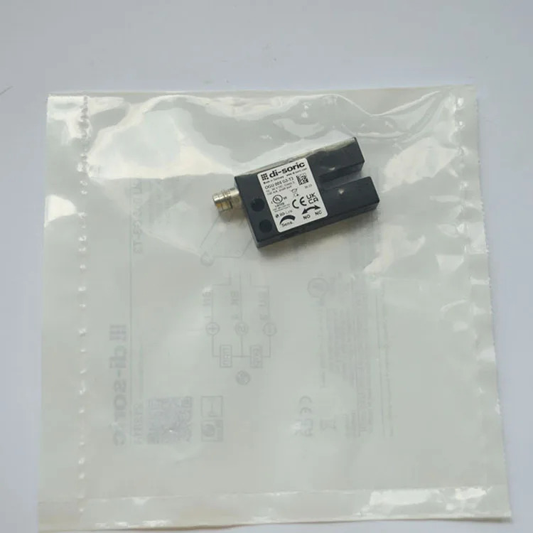Desorui 에이전트 독일 Di-soric 수조 광전스위치 LED OGU 005 G3-T3