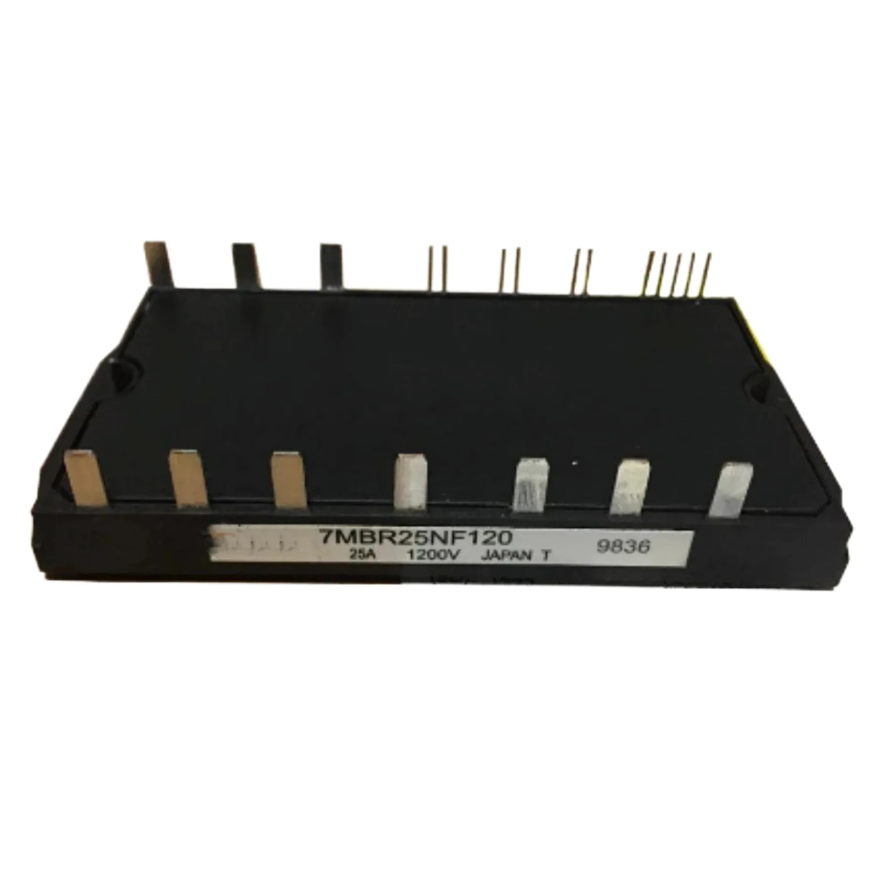-7MBR25NF120 저장