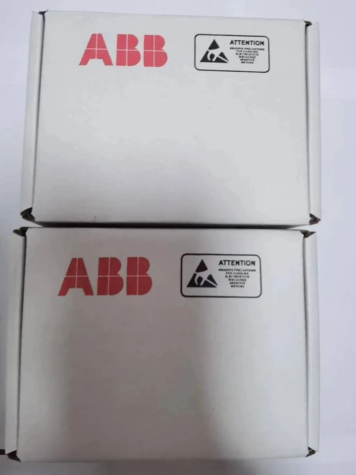 주파수 변환기 광섬유 어댑터 RDCO-01C/02C/03C/04C ABB ACS800 신