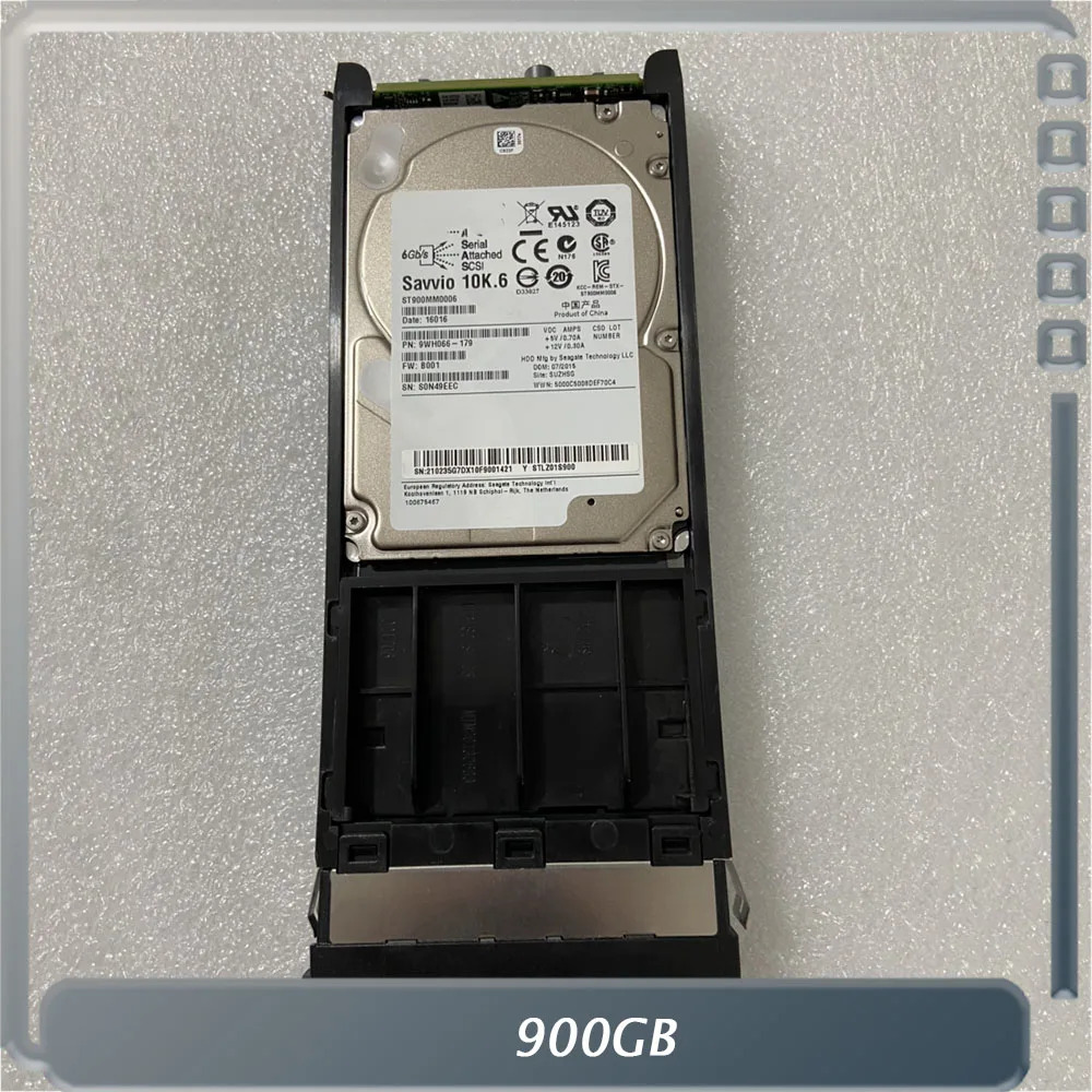 화웨이호환 서버 하드 900GB 0235G7DX S5500T 0235G6V6 02359067 10K 2.5 SAS