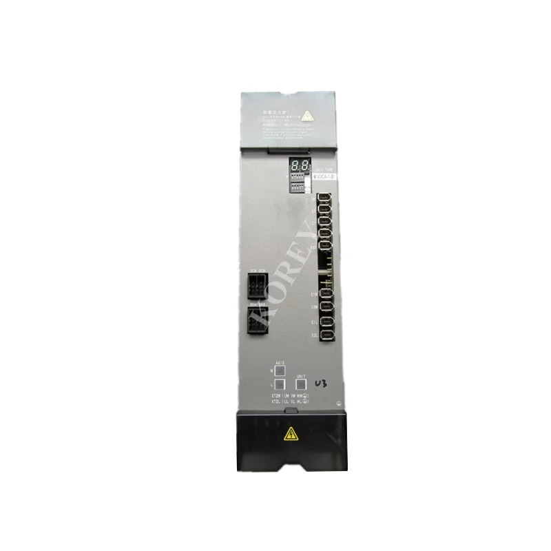 서보 드라이버 MIV0203-1-B1 MIV0404-1-B1 포장