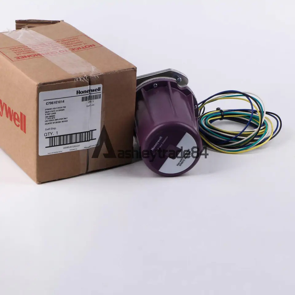 Honeywell C7961E1014 C7961E 1014 ///신