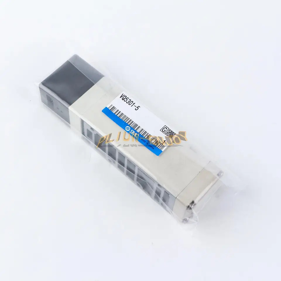SMC VQ5301-5 솔레노이드 밸브 신 1PC