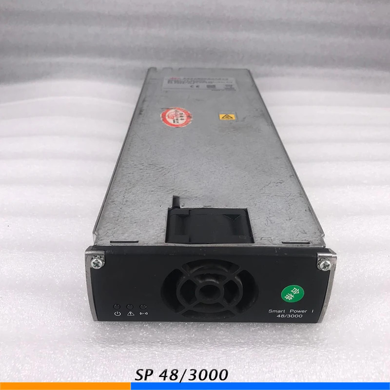 SP 48/3000 53.5V/53A 통신 전력 정류기 모듈