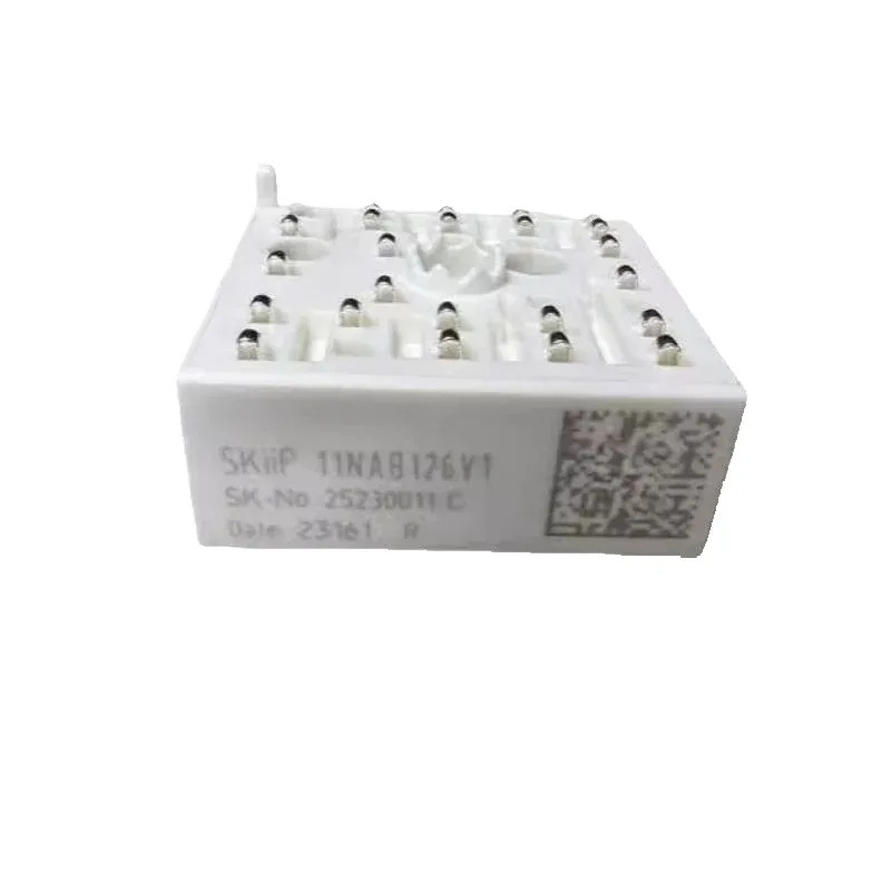 오리지널 Skiip11nab126v1 Skiip23nab126v1 Skiip24nab126v1 Igbt 모듈