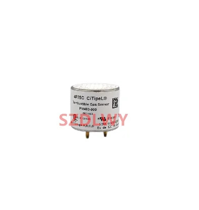 4P75C LEL 센서 0-