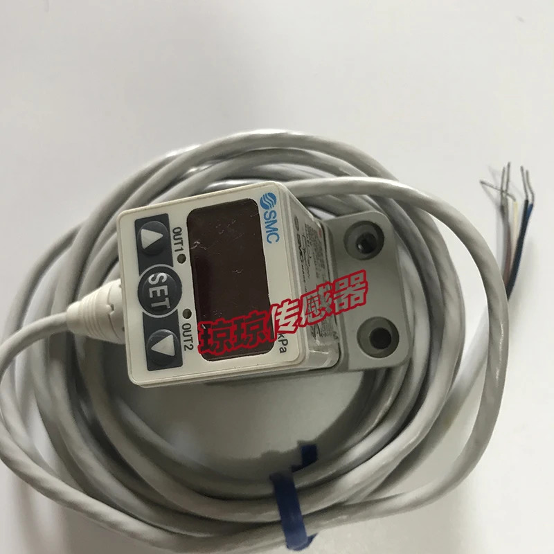SMC 디지털 압력 스위치 센서 ZSE40-C4-22L-M C4-22 C4-22L C4-22-M