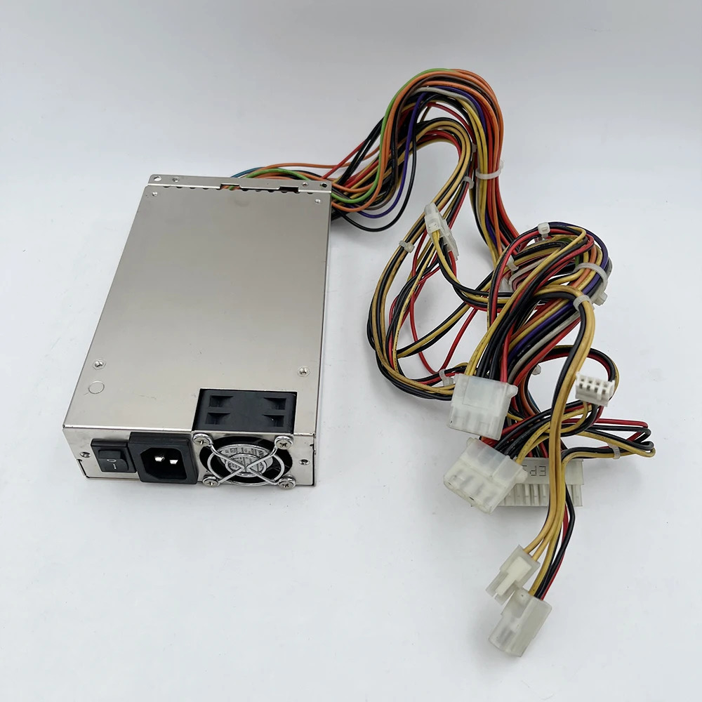 EMACS 산업전원공급장치 1U 250WH1U-6250P