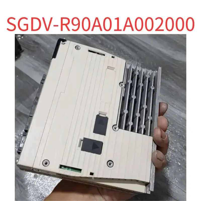 리퍼 드라이브 SGDV-R90A01A002000 OK 100W