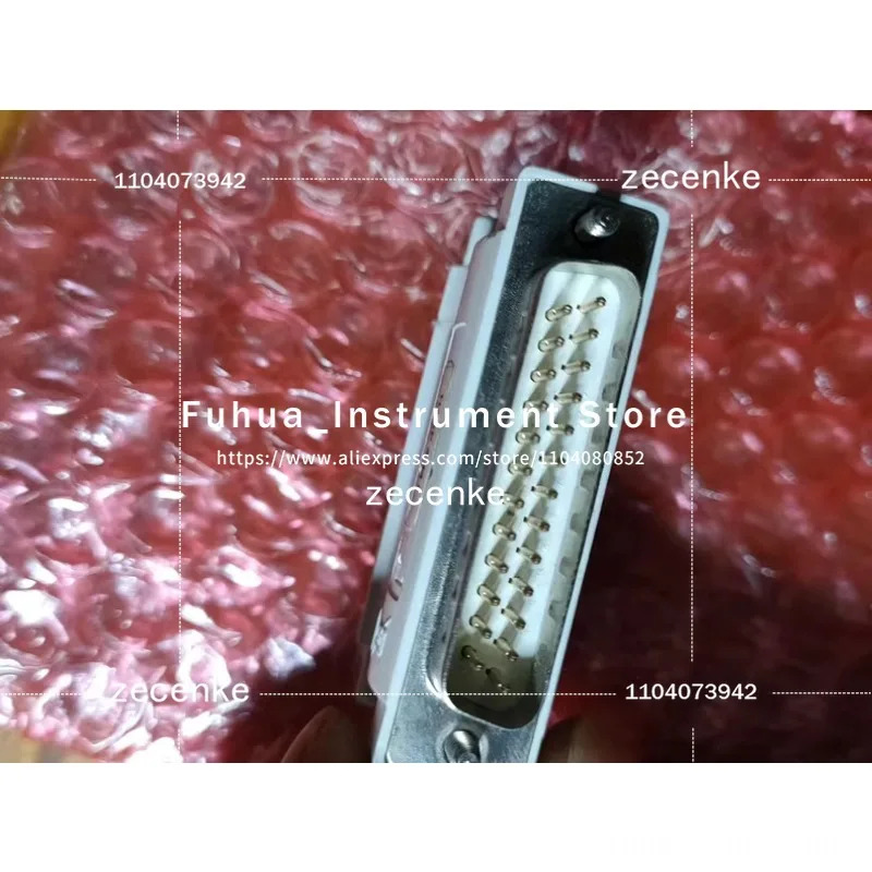 Chroma 6000 암호화 잠금 장치 작동