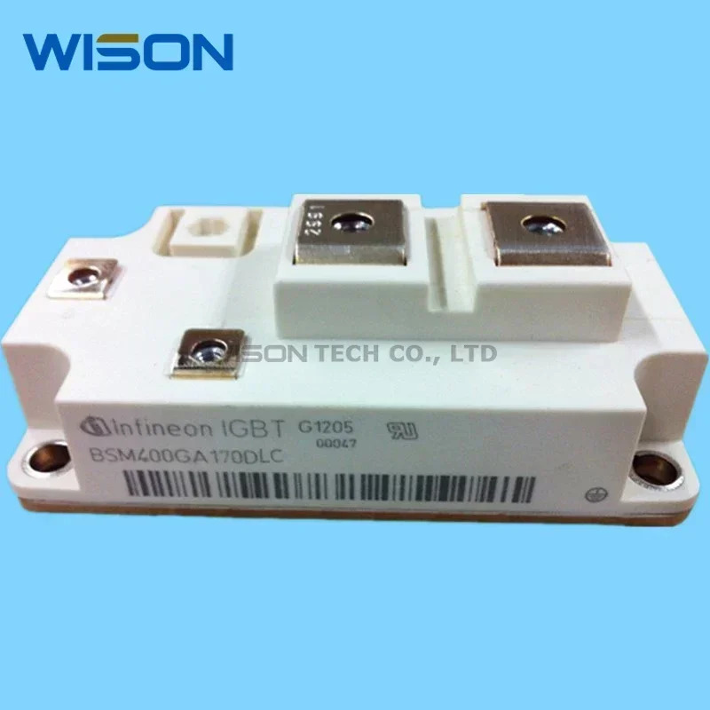BSM400GA120DLC BSM400GA170DLC 오리지널 모듈