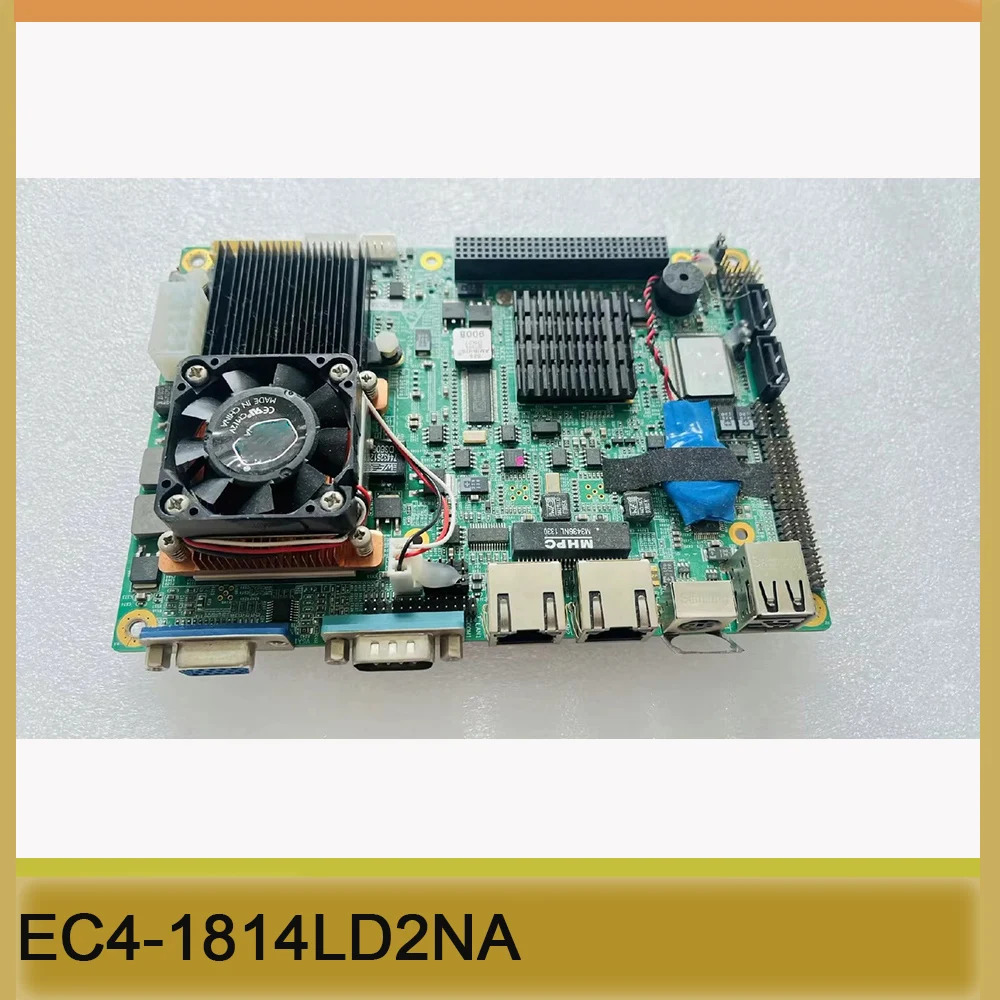 산업제어 마더보드 EC4-1814LD2NA