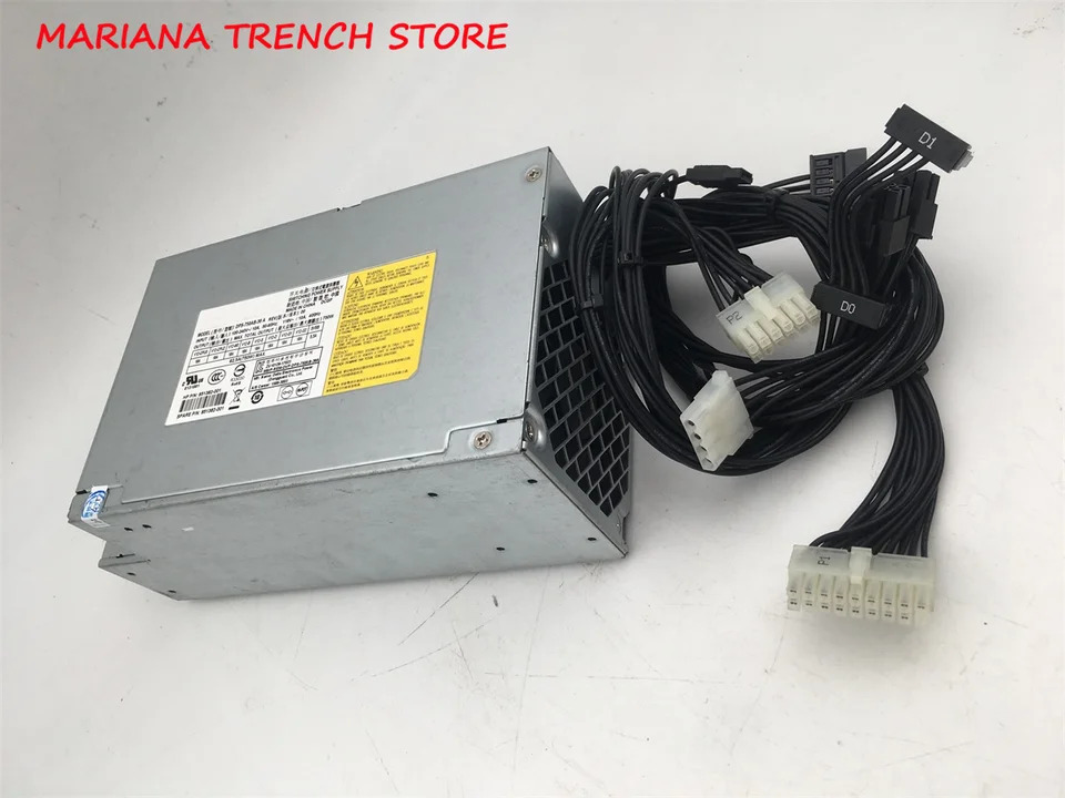 DPS-750AB-36 A hp호환 Z4 G4 데스크탑 워크스테이션 전원공급장치 750W 851382-001/003