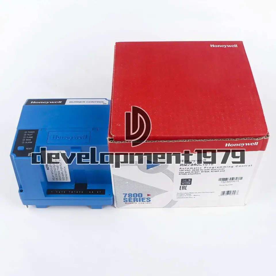 허니웰 RM7840L 1018 RM7840L1018 신
