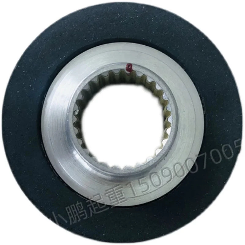 INTORQ 브레이크 BFK458-10E/N DC180V190V/205V/85W