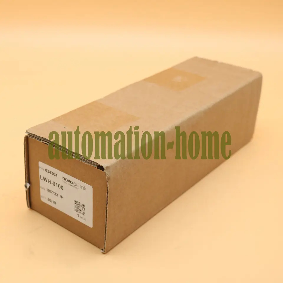 Novotechnik 위치 변환기 LWH-0100 LWH-100 신 1PC