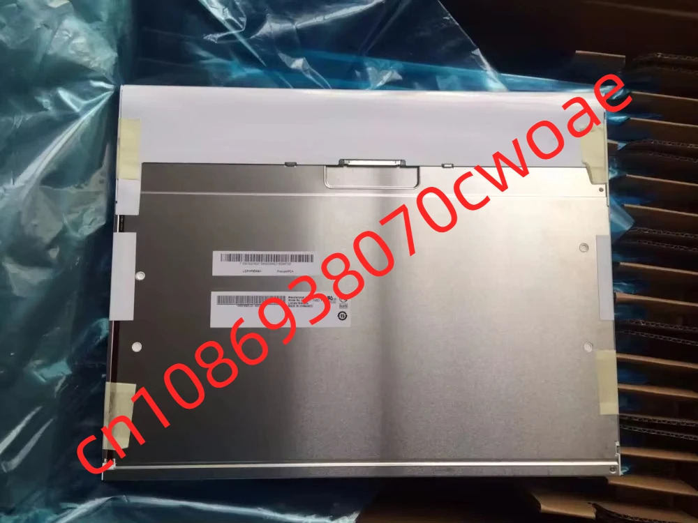15인치 산업LCD 화면 G150XTN06.1 밝기 500 LCD 디스플레이