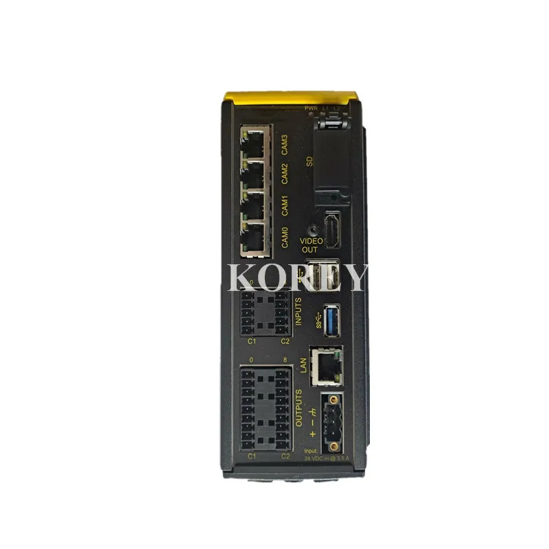 비주얼 시스템 ISV2-01P-X 825-10567-1R 821-10005-1R 원본 하시기 바랍니다