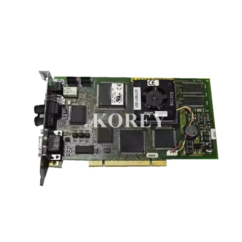 통신 카드 PCI PNC2-DP 원본 하시기 바랍니다
