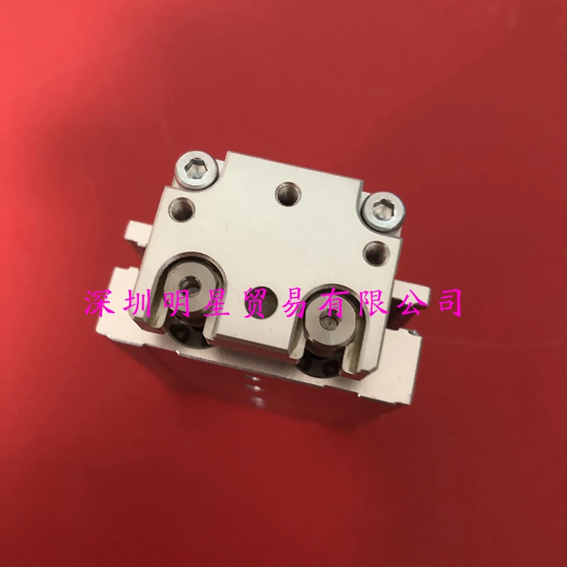 LCR-8-30-F2V3-D 일본 CKD Xikaili 슬라이딩 테이블 실린더