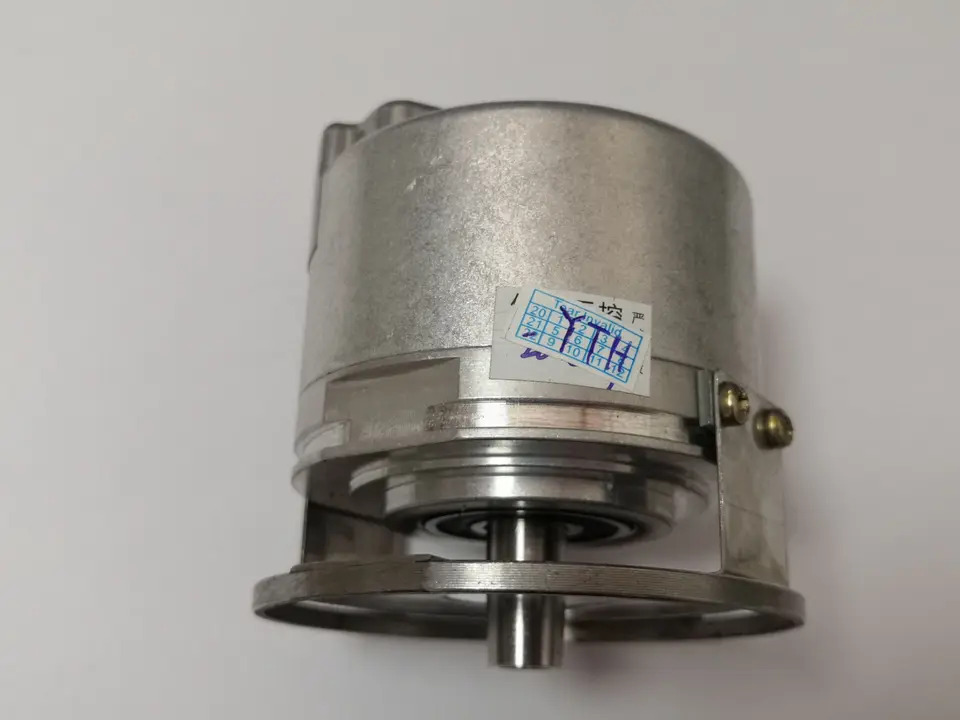 오리지널 인코더 EQN 1325.001-2048 ID 312 214-16
