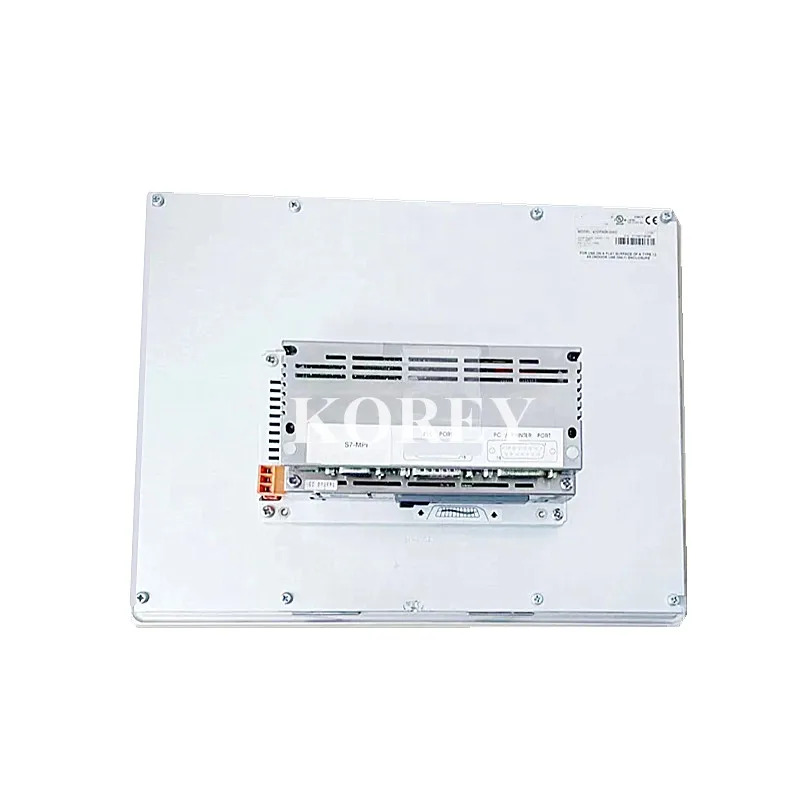 터치스크린 HMI eTOP40B-0050 24VDC 원본