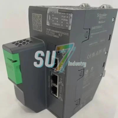 BMEP583040 PLC 모듈 원본