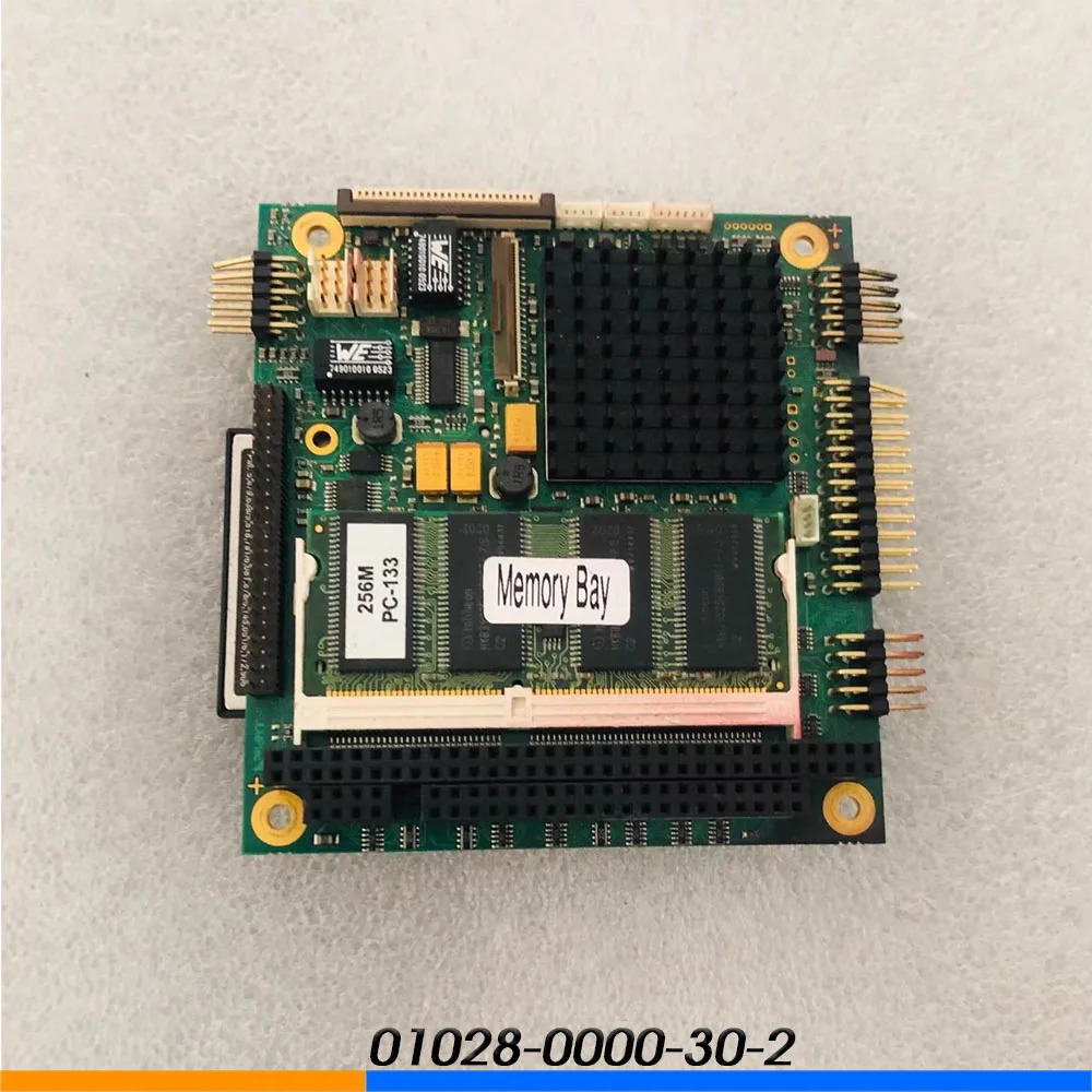 Kontron 01028-0000-30-2PS1 XH0150 장치 마더보드용