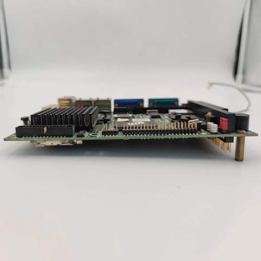 어드밴텍 PCM-5823 REV.A23.5인치 산업기기 마더보드 듀얼 네트워크 포트
