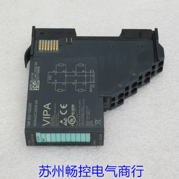 Huipeng VIPA 모듈 포장 022-1BD00 SM022-1BD00 신