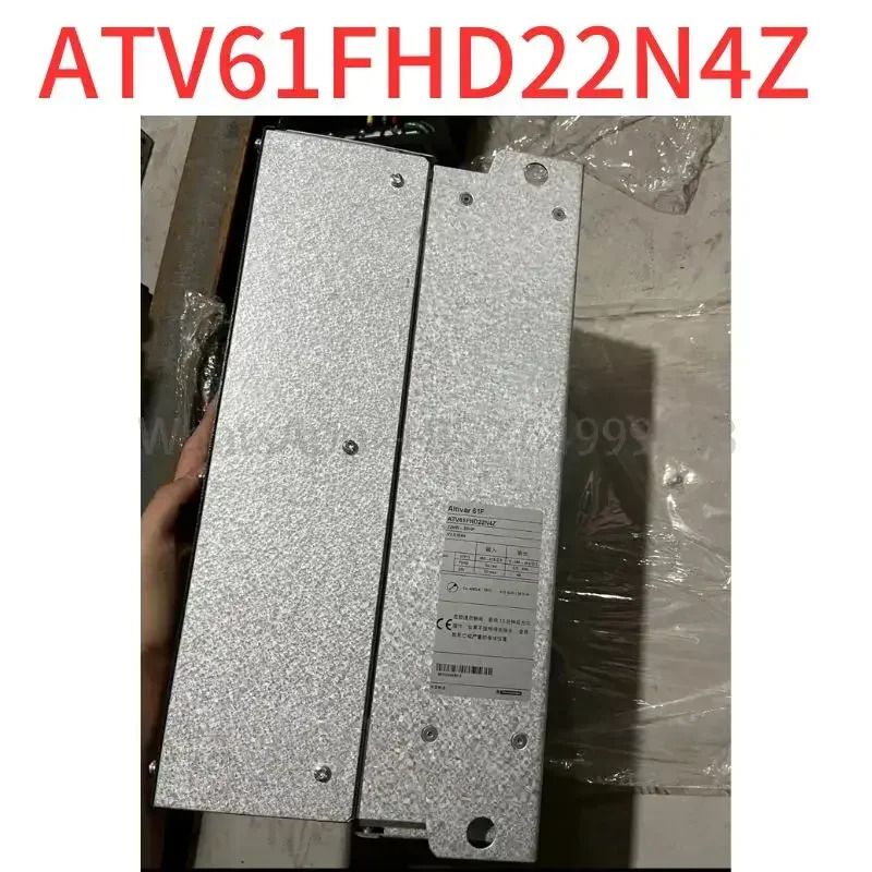 리퍼 ATV61FHD22N4Z ATV61F 시리즈 22KW 인버터