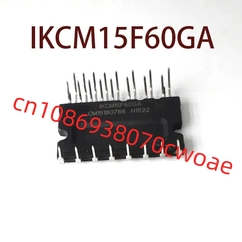 원본-- IKCM15F60GA 현장