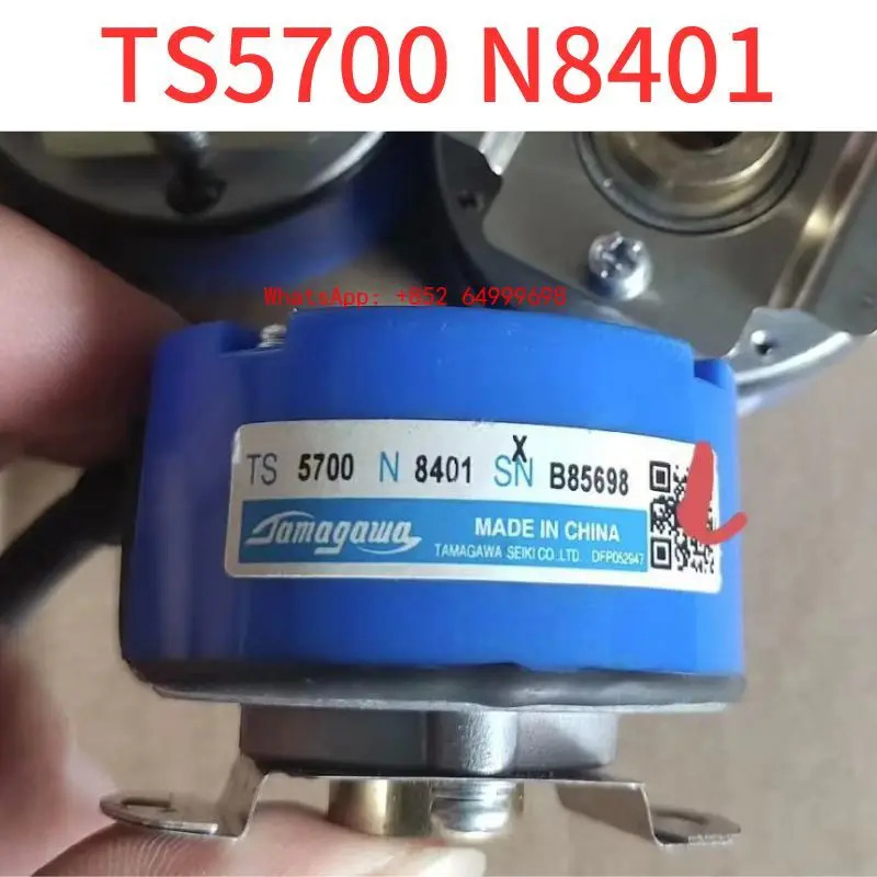 리퍼 엔코더 TS5700 N8401리퍼 OK