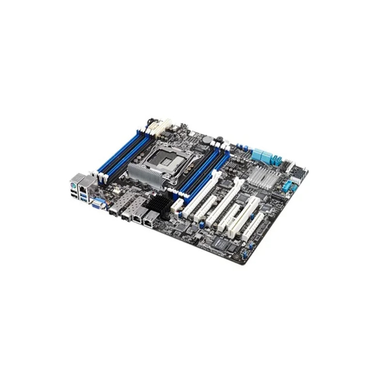 ASUS호환 Z10PA-U8/10G-2S 서버 메보드 C612 X99 E5 2680V3 세트