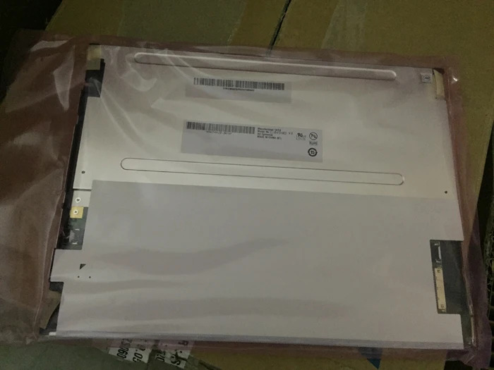 LCD 스크린 G104SN02 V2 V.2 10.4 인치