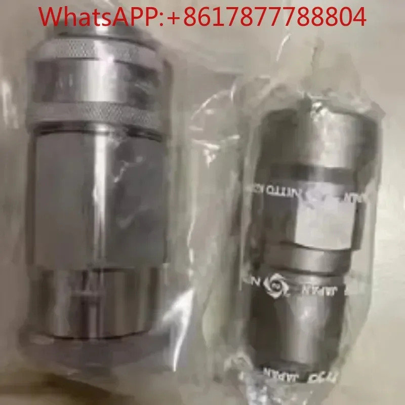 N-itto 고전압 커넥터 퀵 350-2P 3P 4P 6P 8P 350-2S 3S 4S 8S