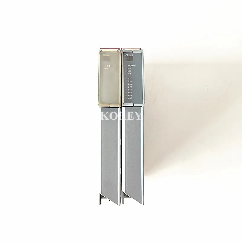 PLC 모듈 AI300 AT610 하시기 바랍니다
