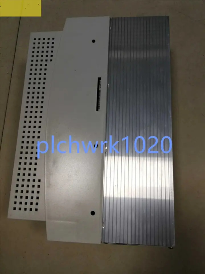 Cxc 렌즈 서보 드라이브 EVS9324-EP상태
