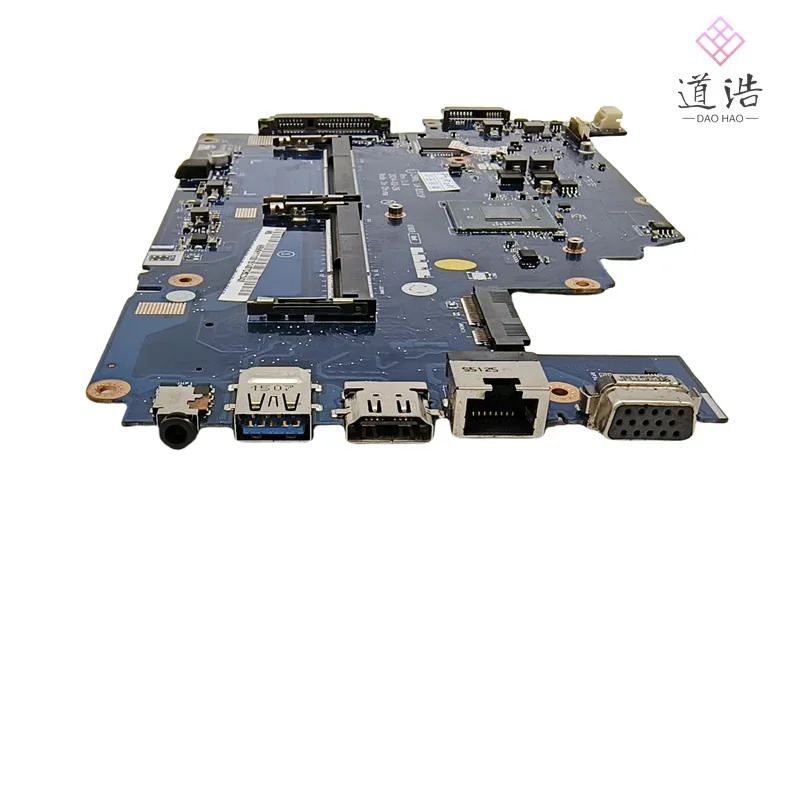 N2840 CPU DDR3 메보드가 장착 된 Acer Aspire E5-511 노트북 마더보드 Z5WAL LA-B211P 완전 작동 리퍼