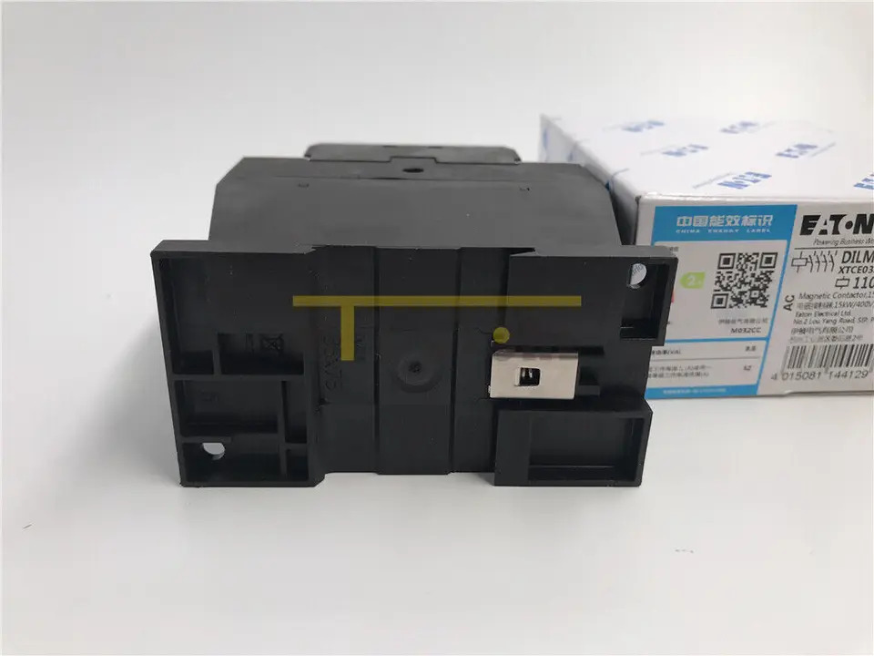 EATON MOELLER DILM32-10C 110V 50HZ신