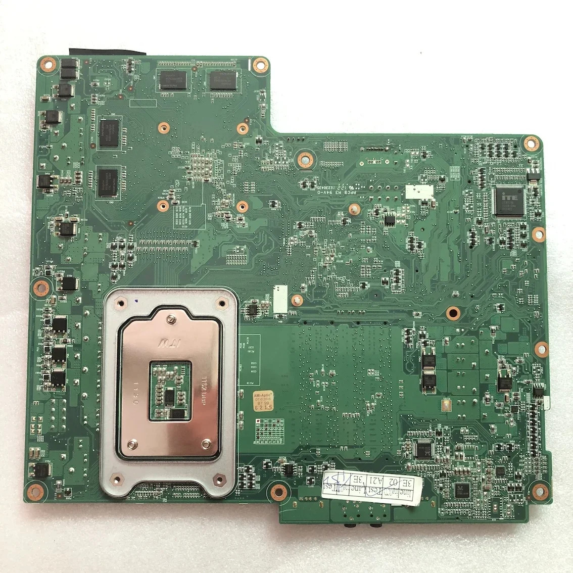 Lenovo호환 B540P 마더보드 CIH77S 메인보드완전 작동 리퍼