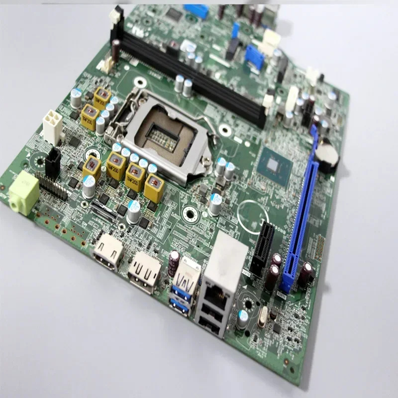 DELL 3060 SFF 마더보드08NPPY CN-04Y8V0 WHW95 04Y8V0 메인보드 완전 작동 리퍼