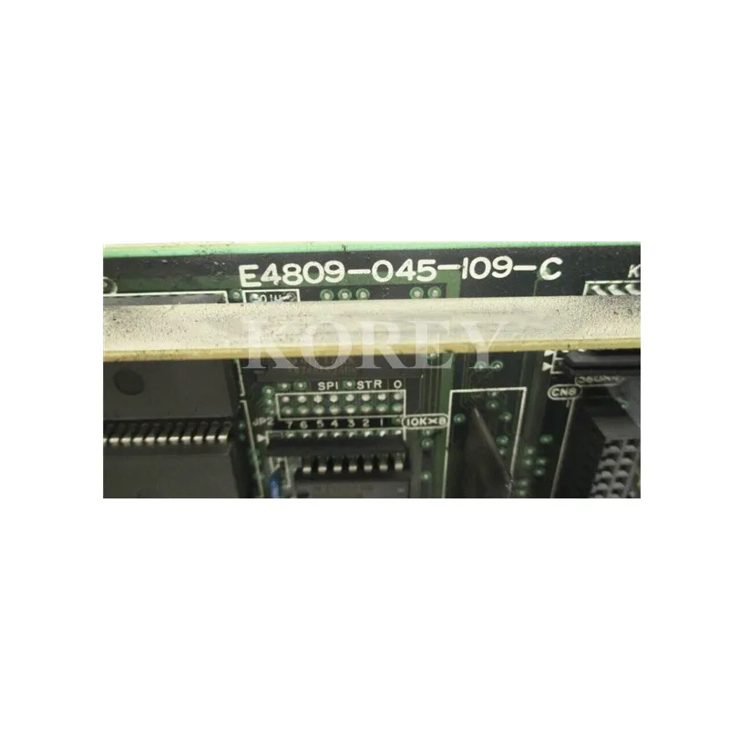회로 기판 E4809-045-109-C E4809-045-109-D E4809-045-109-E 포장