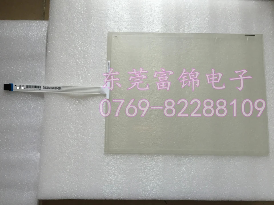 Ones 터치 패널 T150S-5RBA53N-018R0-200FH 신