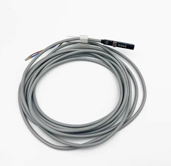 스위치 SMT-10M-PS-24V-E-2.5-L-OE 551373  SME-8M-A-PS-24V-E-0.3-M8D 574334 SME-8M--A-PS-24V-E-0.3-M12 5