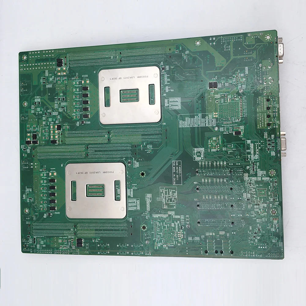 Supermicro 서버 마더보드 지원 E5-2600 V4/V3 군 프로세서 LGA2011 DDR4 X10DRD-LT