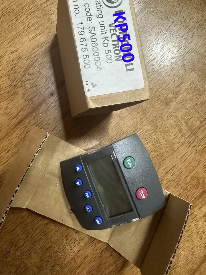 Ones 주파수 변환기 KP500 신