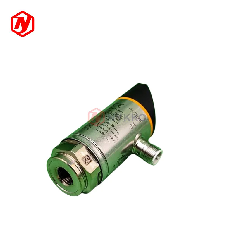 금 새 IFM 센서 PN7070 견고설계로 까다로운 산업 환경사가능